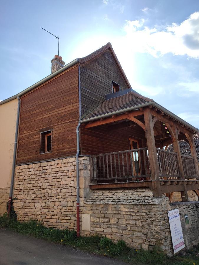 Le Clos Du Chateau Rully  Екстериор снимка