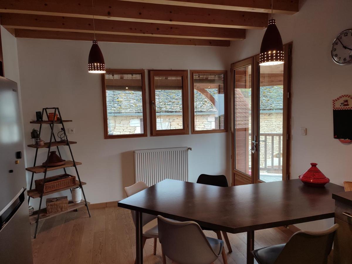 Le Clos Du Chateau Rully  Екстериор снимка