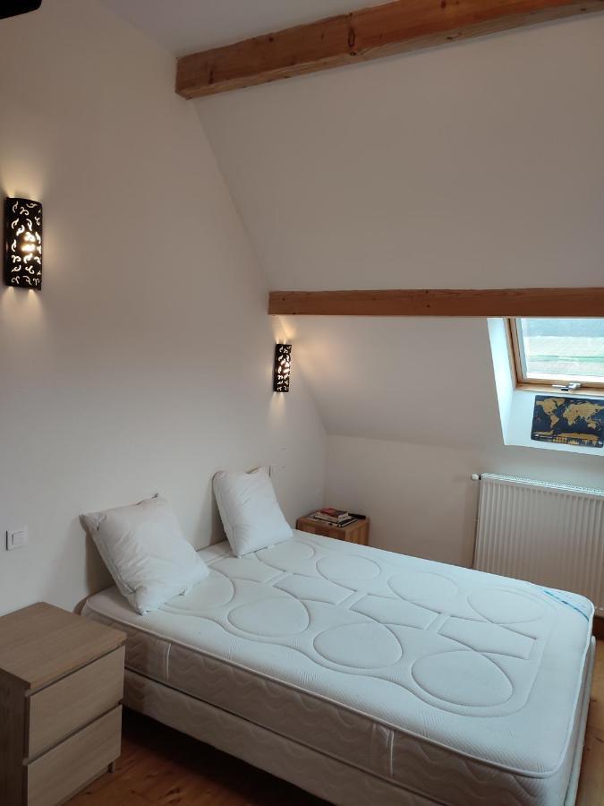 Le Clos Du Chateau Rully  Екстериор снимка