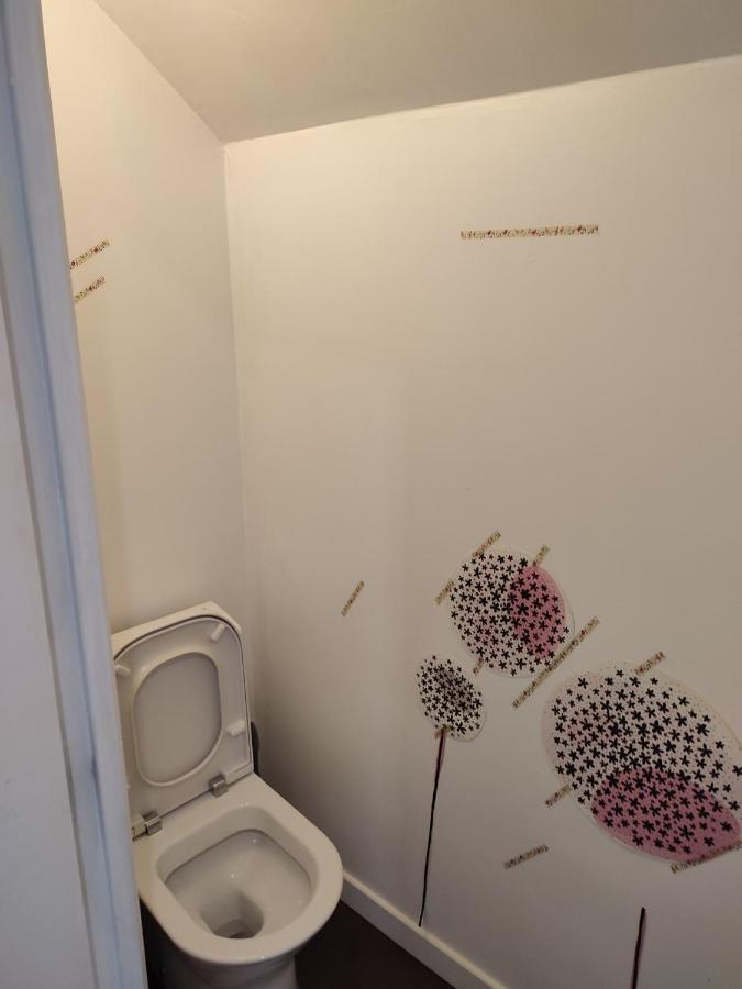 Le Clos Du Chateau Rully  Екстериор снимка