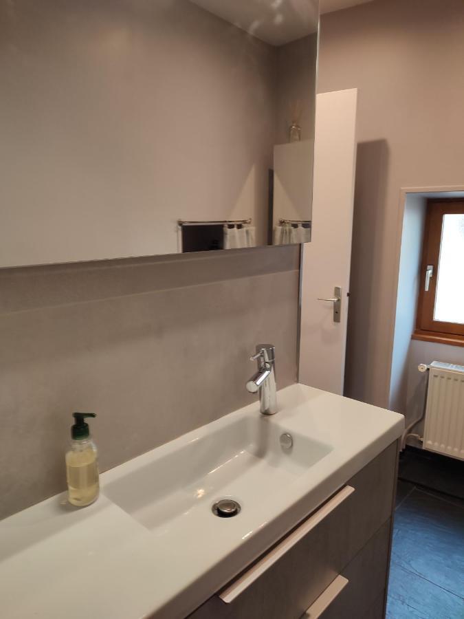 Le Clos Du Chateau Rully  Екстериор снимка