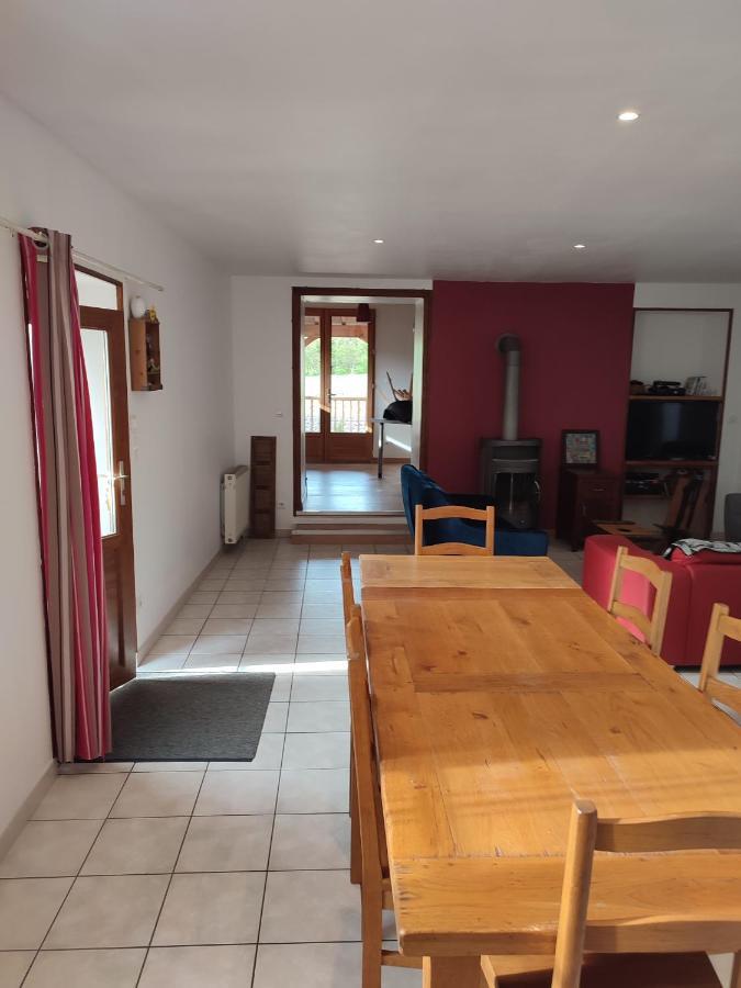 Le Clos Du Chateau Rully  Екстериор снимка