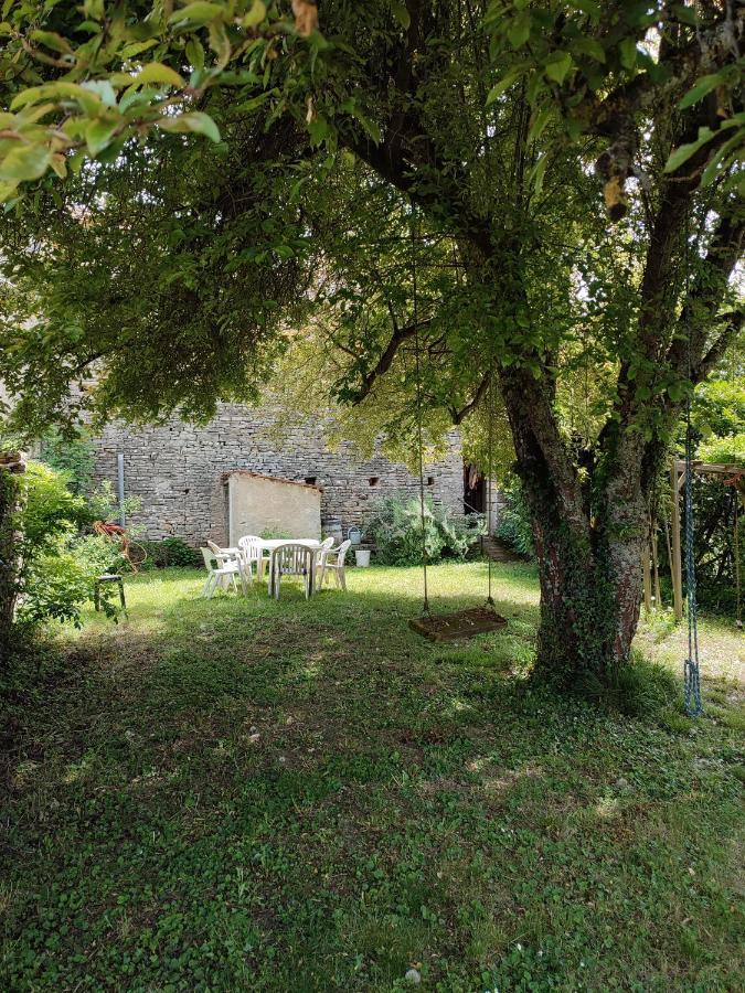 Le Clos Du Chateau Rully  Екстериор снимка